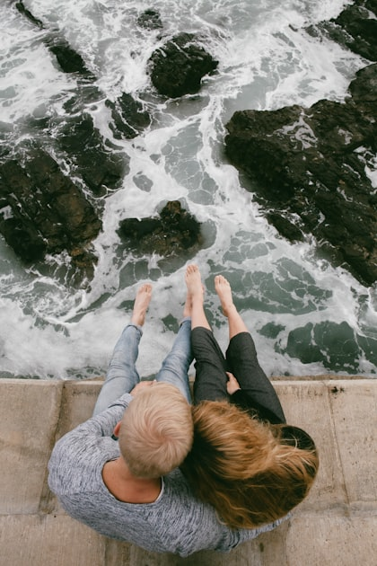 Traveling the World Together